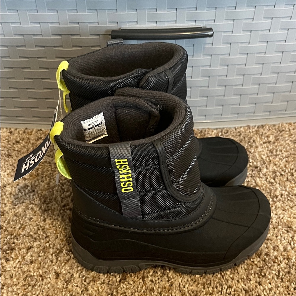 OshKosh Snow Boots